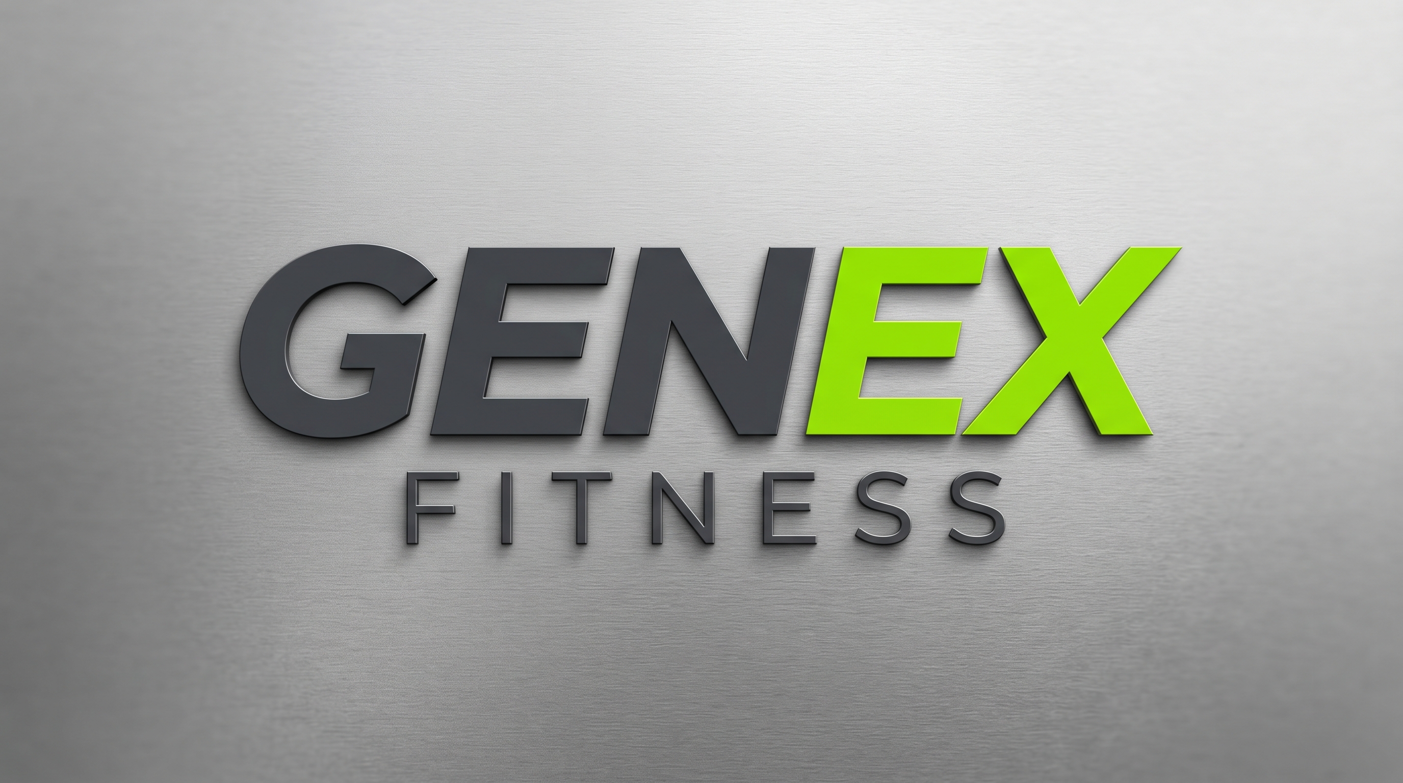 Genex Fitness