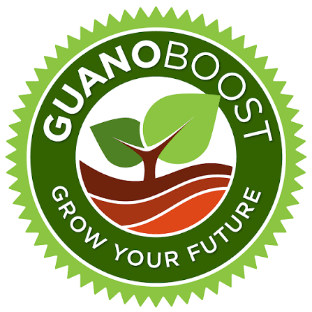 GuanoBoost
