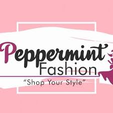 Peppermint Fashion